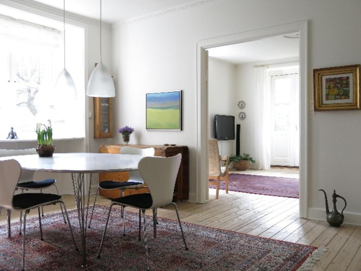 Apartmentincopenhagen Apartment 701 Exteriör bild