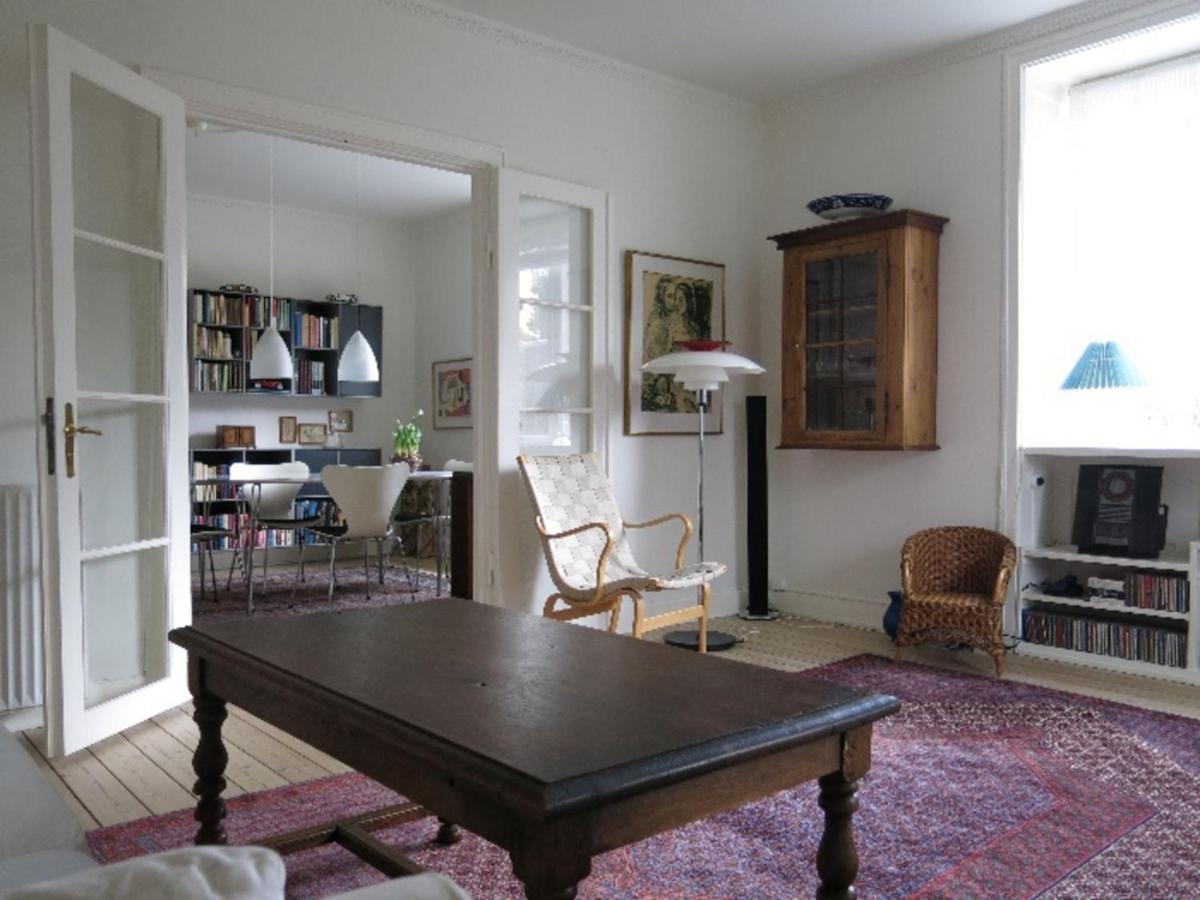 Apartmentincopenhagen Apartment 701 Exteriör bild