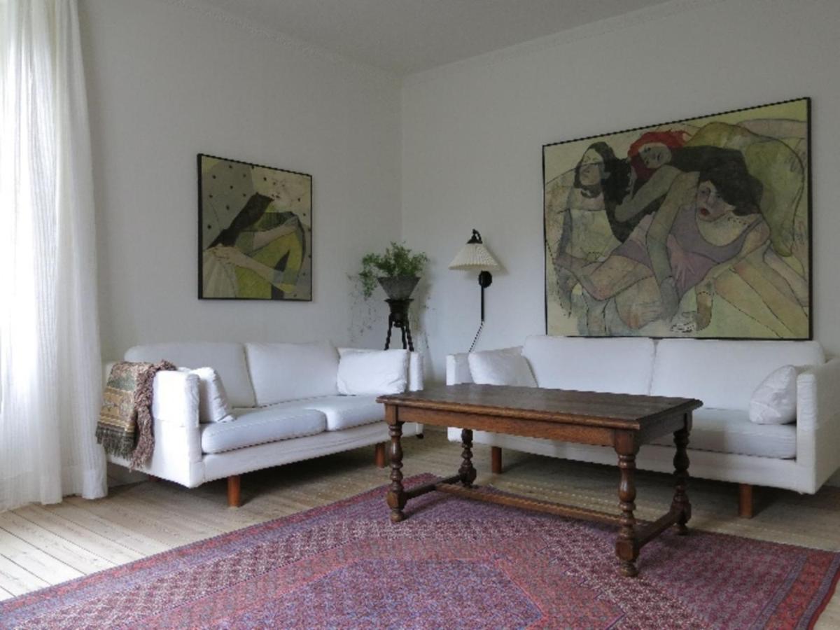 Apartmentincopenhagen Apartment 701 Exteriör bild