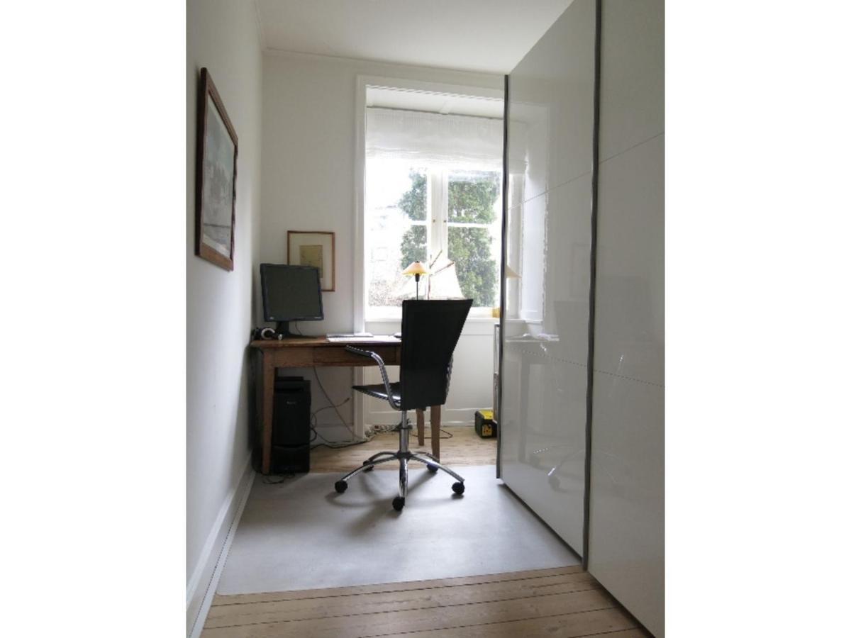 Apartmentincopenhagen Apartment 701 Exteriör bild